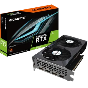 GeForce RTX 3050 EAGLE 8G